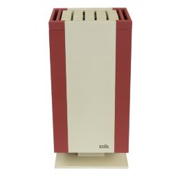 Электрическая печь для сауны EOS Mythos S35 9 кВт Champagner-Rot